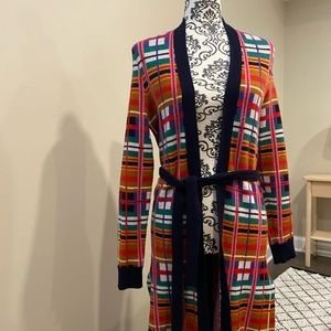 Beautiful Antropologie sweater